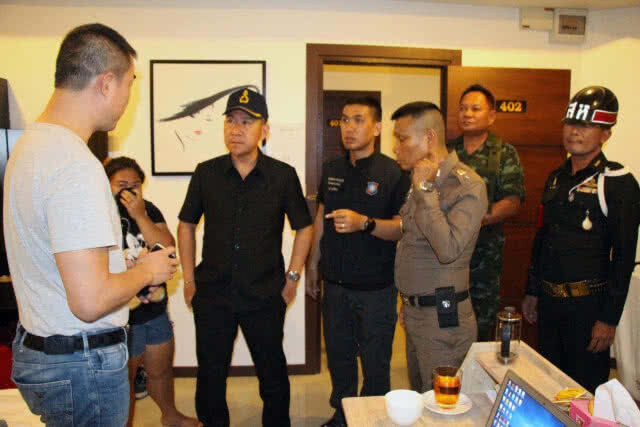 อ่วม! ปรับ 18 ล้านเจ้าของ รร."ปาร์ตี้สวิงกิ้ง"