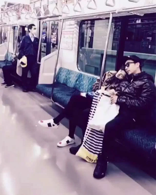 "กวาง เดอะเฟช" ย้ำ ยังไม่ถึงจุดเลิก-ไม่เลิก "โจอี้บอย" แค่ให้เวลาพักกันและกัน