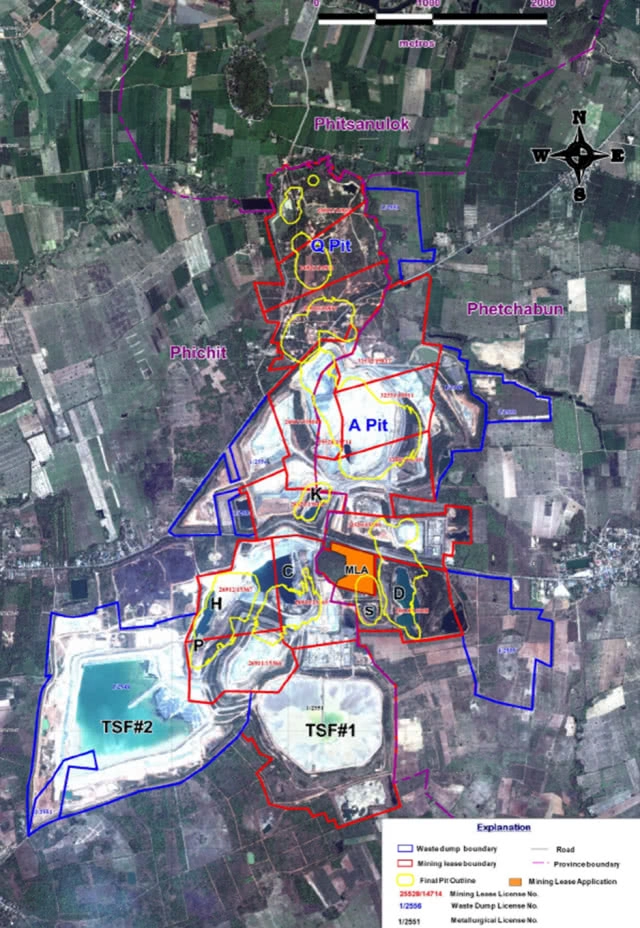 รักโลก by วชิรวิทย์ | ค่าโง่เหมืองทอง