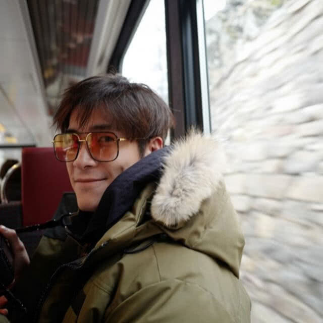 'อาเล็ก' เผย สงกรานต์ ยกครัวเที่ยวต่างแดนสวีท "เต้ย"