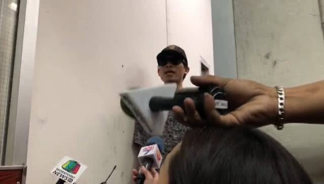 (คลิปข่าว) ฟังชัดๆ หนุ่มไลฟ์สด ปล่อยโฮหน้าห้องขัง หากย้อนเวลากลับไปได้ จะไม่ทำร้ายแฟนสาว