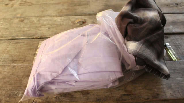 จับหนุ่มพม่าขโมยผ้าห่อศพในมัสยิดส่งตำรวจ(มีคลิป)