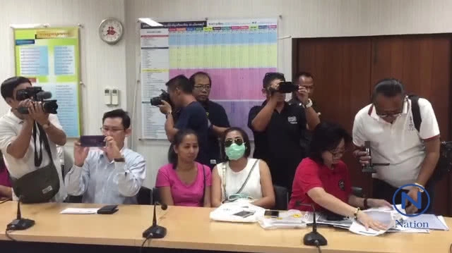 พ่อแม่โวย!
รร.กวดวิชาให้จ่ายเงิน
สอบเข้า รร.ดังได้
อ้าง"บ้านใหญ่"การันตี