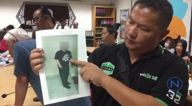 พ่อแม่โวย!
รร.กวดวิชาให้จ่ายเงิน
สอบเข้า รร.ดังได้
อ้าง"บ้านใหญ่"การันตี