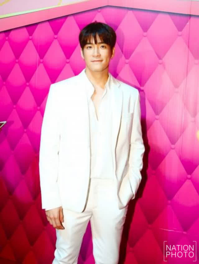'อาเล็ก' เผย สงกรานต์ ยกครัวเที่ยวต่างแดนสวีท "เต้ย"