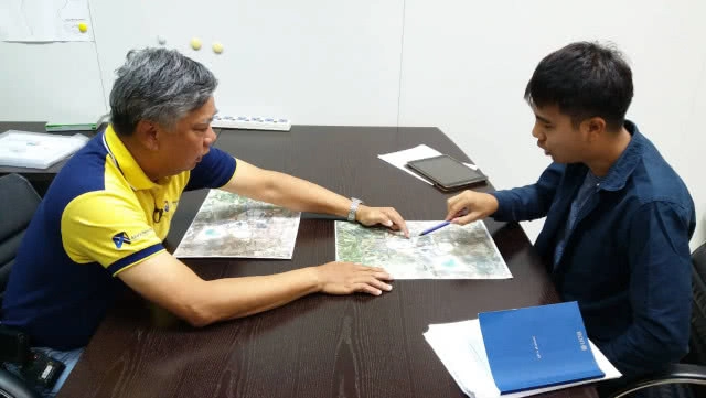 รักโลก by วชิรวิทย์ | ค่าโง่เหมืองทอง