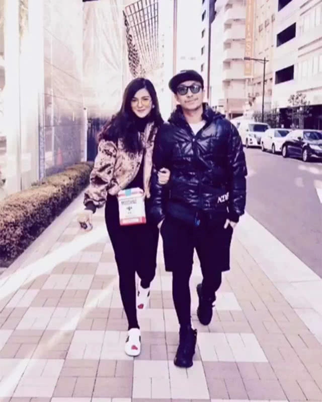 "กวาง เดอะเฟช" ย้ำ ยังไม่ถึงจุดเลิก-ไม่เลิก "โจอี้บอย" แค่ให้เวลาพักกันและกัน