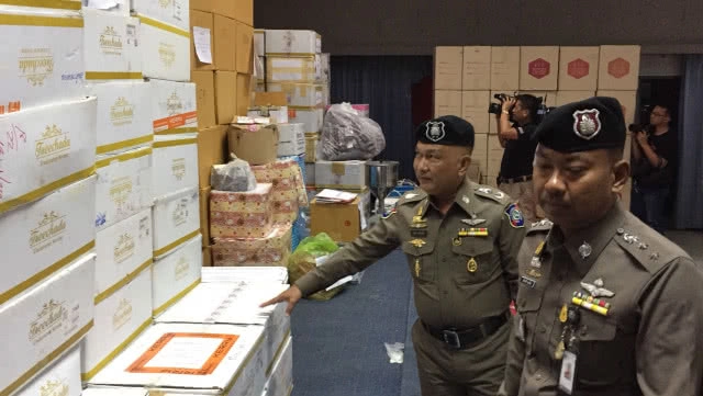 เหล่าดาราเข้าคิวแจง แค่รับรีวิว! ไม่เกี่ยวเครือ "เมจิก สกิน"