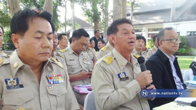 อบจ.ระยอง แจงเก็บค่าเทียบเรือเกาะเสม็ดทำถูกทุกขั้นตอน