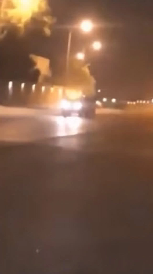 ซาอุฯ ปัด ข่าวลือ"รัฐประหาร"
แค่"โดรน"บินเข้าวังเท่านั้น