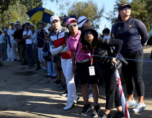 "โปรโม" เผยฝันเป็นจริง คว้าแชมป์แรก LPGA ฟันเงิน 7.2 ล้านบาท