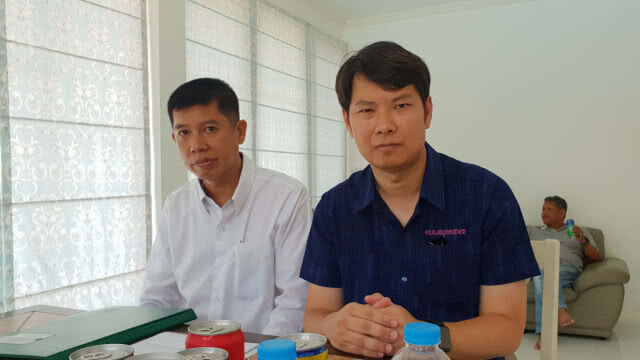 สจ.หนุ่มสุดเซ็ง ซื้อรถหรู 2 ปีเศษ เบรกพัง 2 ครั้ง