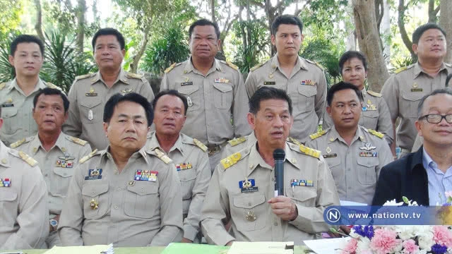 อบจ.ระยอง แจงเก็บค่าเทียบเรือเกาะเสม็ดทำถูกทุกขั้นตอน