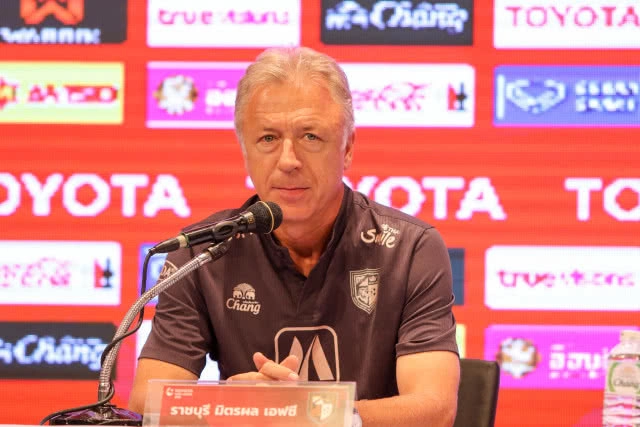 ราชบุรีฯ รับเจองานหิน รับมือ บีจี ที่ต้องการแต้มหนีตกชั้น