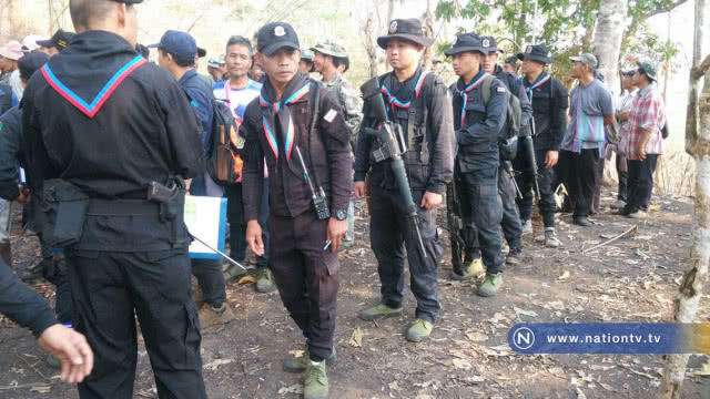 ปิดคดีจนท.ศูนย์วิจัยฯ กุเรื่องเรียกร้องความสนใจก่อนตกผาตาย