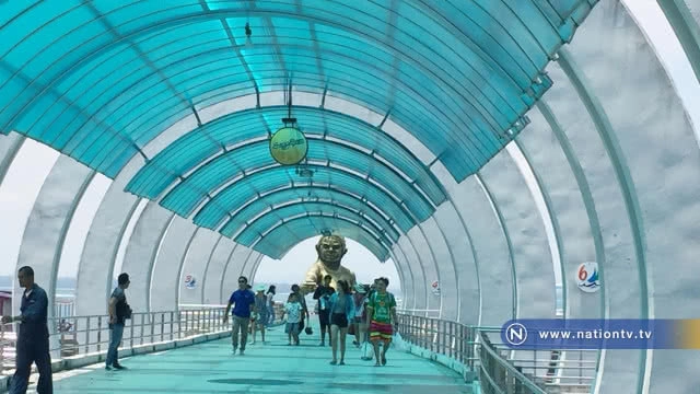 อบจ.ระยอง แจงเก็บค่าเทียบเรือเกาะเสม็ดทำถูกทุกขั้นตอน