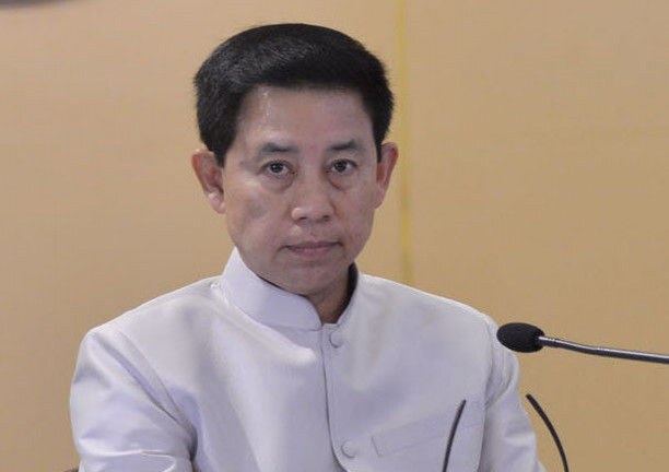 "สรรเสริญ" แจง คสช.แค่รับทราบหลักการช่วยเหลือทีวีดิจิทัล