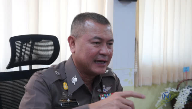 เด้งแล้ว!
ร.ต.อ.เรียกเงินเหยื่อเงินกู้เร่งคดี