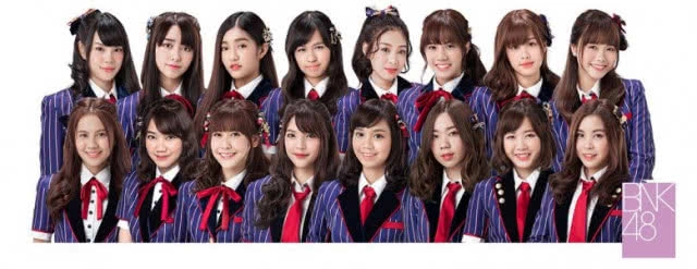 หลานๆ BNK48  ดังจน "ลุงตู่" ต้องเจอ