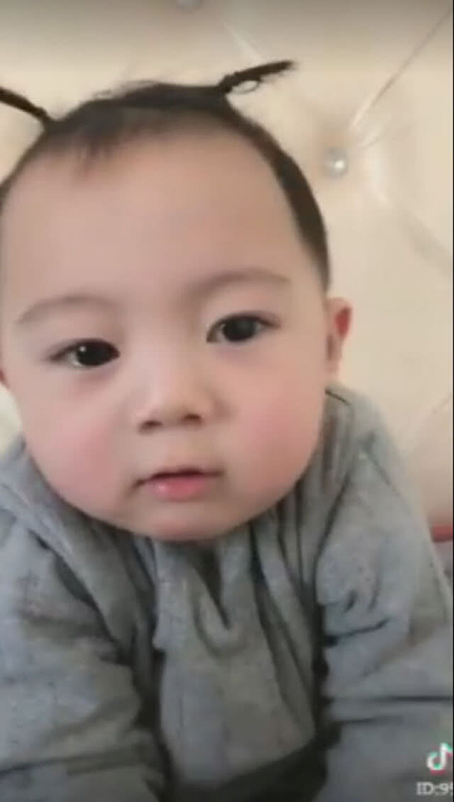 แม่! ทำทรงผมอะไรให้เนี่ย