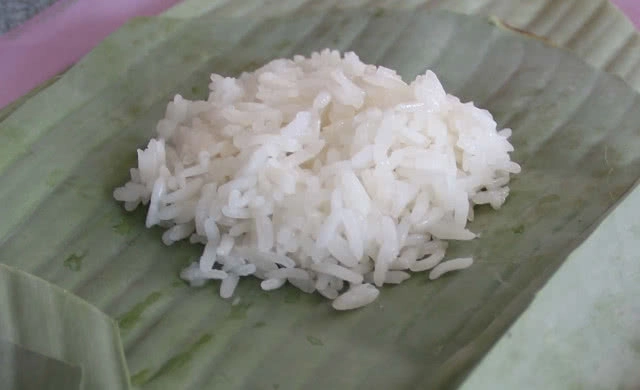 ทำข้าวหมากสูตรโบราณขาย ดับกระหายคลายร้อน