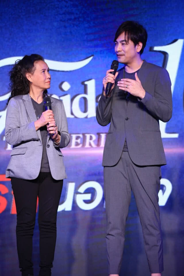 "ฉอด"สายทิพย์ รับตั้งบริษัทใหม่ ทำรายการทีวีป้อนทุกสถานี
