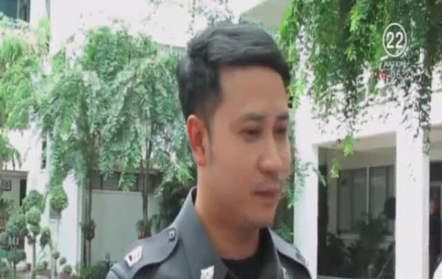 ศาลไม่รับฟ้องคดีจ่าโอ๋ ปมหักเบี้ยเลี้ยงซื้อแอร์