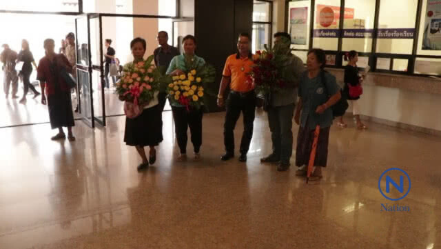 งามหน้า!
ลูกหนี้ดอกโหดแจ้งจับ
ตร.เรียกเงินเร่งคดี