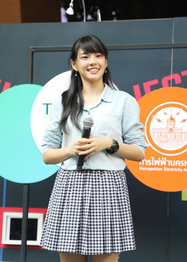 หลานๆ BNK48  ดังจน "ลุงตู่" ต้องเจอ