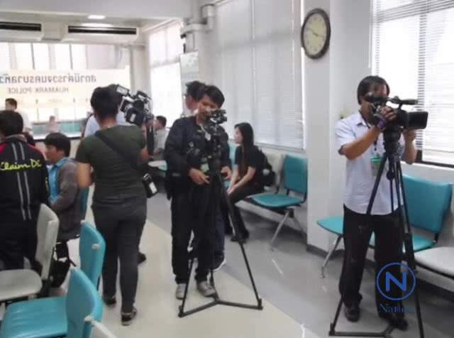 "พลโท"เลื่อนให้ปากคำ
คดีข่มขืนสาวใหญ่