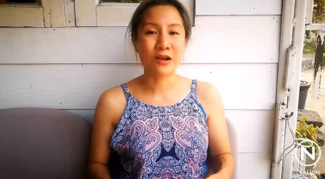 ฮือฮา! สาวเชียงใหม่ สักแขน "ชื่อยาที่แพ้"
