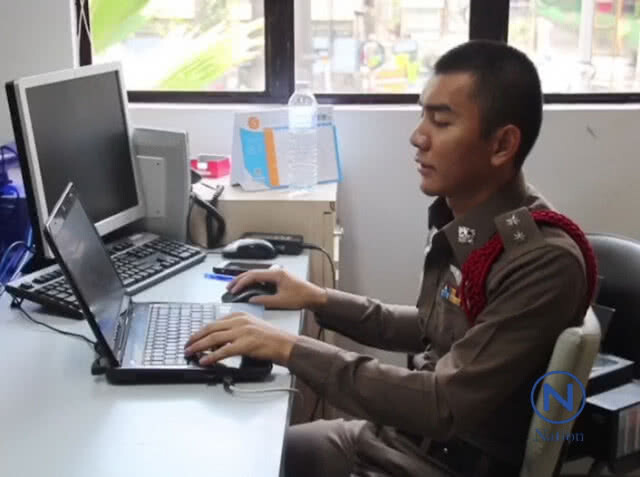 "พลโท"เลื่อนให้ปากคำ
คดีข่มขืนสาวใหญ่