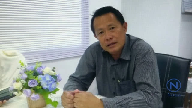 ผลออกแล้ว!
สมุนไพรหมอแสง
ไม่ยับยั้งมะเร็ง