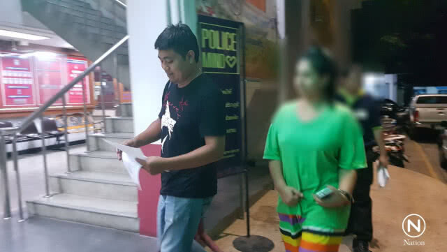 รวบสาวตกงาน ขโมยของในห้างฯ ขายจ่ายค่าเช่าบ้าน