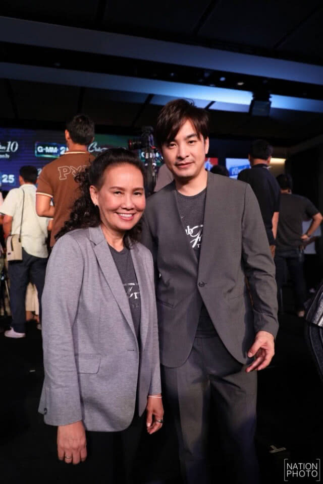 "ฉอด"สายทิพย์ รับตั้งบริษัทใหม่ ทำรายการทีวีป้อนทุกสถานี