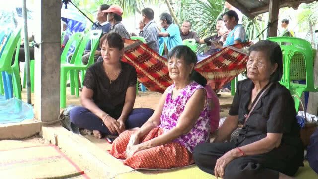 ตั้งชุดสอบสวนเร่งคลี่คลายคดีพรานป่าเสียชีวิตหลังพบข้อมูลขัดแย้ง