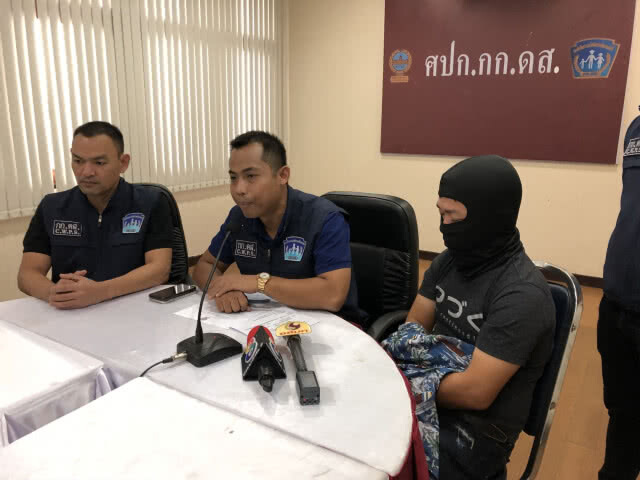 รวบพ่อเลี้ยงข่มขืนลูกสาววัย 17 รับฉวยโอกาสตอนเมียไปทำงาน