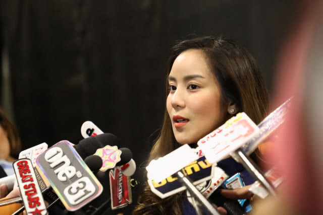 "ขนมจีน" เตรียมมีข่าวดี! ได้ฤกษ์แต่งไฮโซเคนแล้ว!