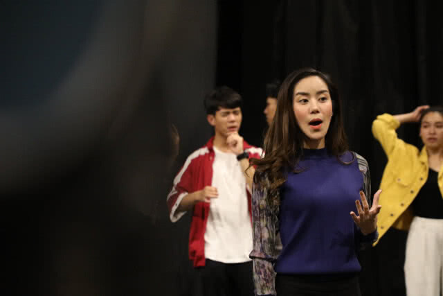 "ขนมจีน" เตรียมมีข่าวดี! ได้ฤกษ์แต่งไฮโซเคนแล้ว!