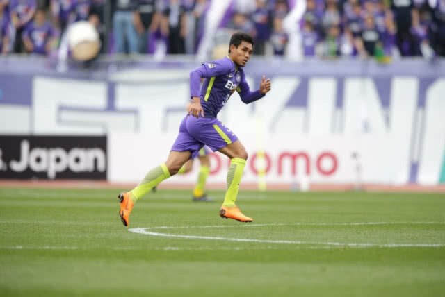 "เจ" บู๊เต็มเวลา พาคอนซาโดเล่ เฉือน โยโกฮามา 2-1