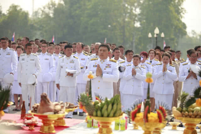 วันคล้ายสวรรคตสมเด็จพระนเรศวร