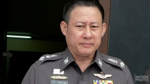 ครม.มีมติแต่งตั้ง รอง ผบช.น. เป็นรองเลขา ปปง.
