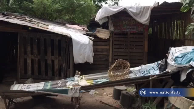 ชาวบ้านผวา !! หวั่นไข้หวัดนกระบาดหลังเป็ดปักกิ่งตายยกคอก