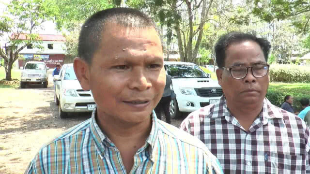 ญาติเตรียมเผาศพพรานป่าพรุ่งนี้หลังมีคำสั่งย้ายปลัด หน.ชุดจับ