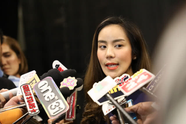 "ขนมจีน" เตรียมมีข่าวดี! ได้ฤกษ์แต่งไฮโซเคนแล้ว!