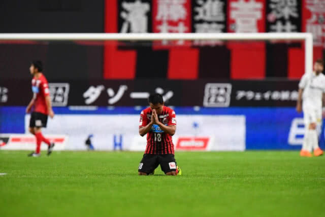 "เจ" บู๊เต็มเวลา พาคอนซาโดเล่ เฉือน โยโกฮามา 2-1