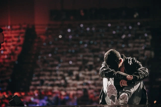 ที่สุดแห่งความฟิน อินไปกับความรักของแฟน-เป๊ก ใน เป๊ก ผลิตโชค เฟิร์สเดท คอนเสิร์ต