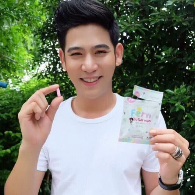 "พอร์ช" ขอโทษผ่านไอจี เหตุไม่เช็คก่อนรีวิว "เมจิกสกิน"
