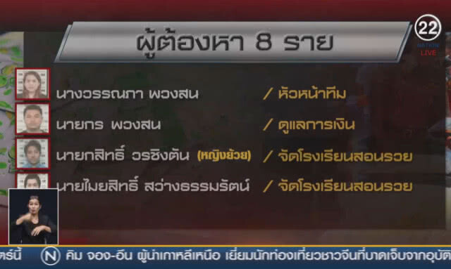 (คลิปข่าว) ผ่ากลยุทธ์เครือข่าย "เมจิกสกิน" เปิดคอร์สสอนรวย