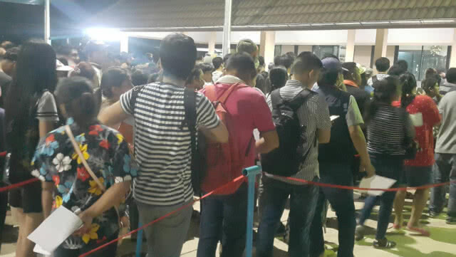 ผู้ป่วยโรคมะเร็งเมิน! ผลวิจัยสมุนไพรหมอแสง ขอเดินหน้ารับยาต่อไป(คลิป)